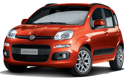 immagine-macchina-rossa-panda